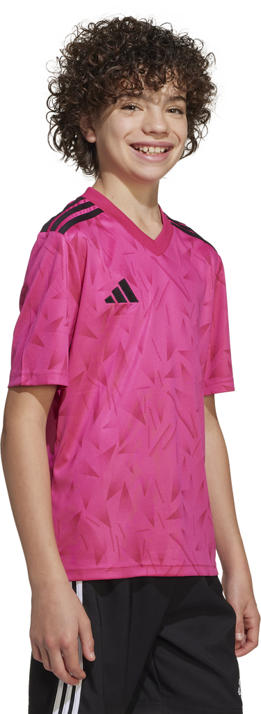 Фланелка adidas Originals Adidas Team Icon25 Jersey Розово | jj1959, 8