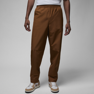 Панталони Nike Flight Heritage Trousers Кафяво | FQ5096-281, 0