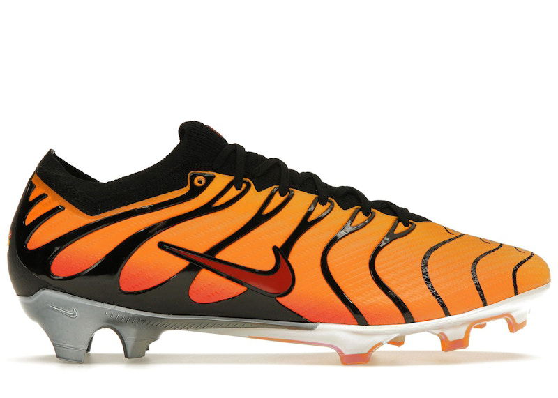 Кецове и обувки Nike Mercurial Vapor 15 Elite FG x Air Max Plus Оранжево
 | FJ2704-001, 0