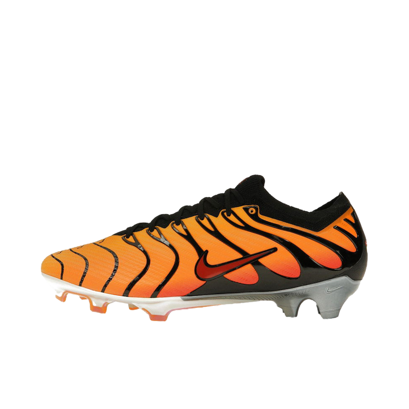 Кецове и обувки Nike Mercurial Vapor 15 Elite FG x Air Max Plus Оранжево
 | FJ2704-001