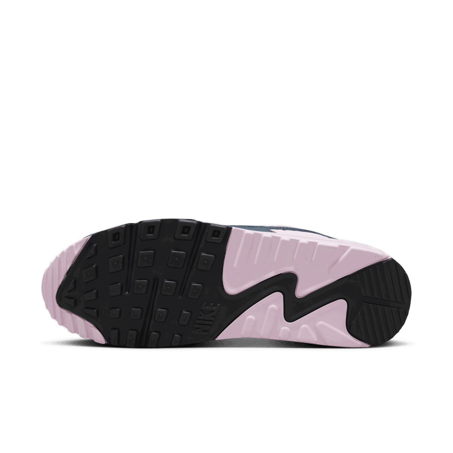 Кецове и обувки Nike Air Max 90 Розово | DM0029-106, 1