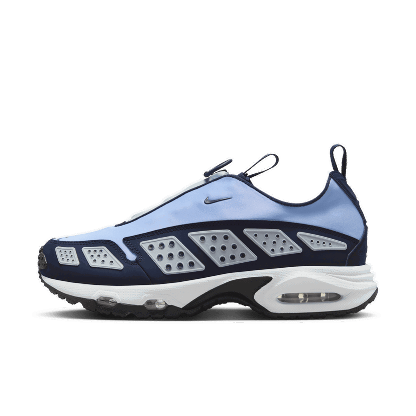 Кецове и обувки Nike Air Sunder Max "Blue Ice" W Синьо | HJ8080-400