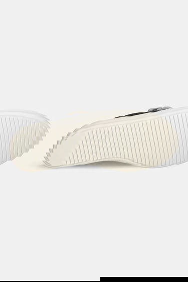 Кецове и обувки Rick Owens Rick Owens DRKSHDW Jumbolace Low Черно | DU02E7819.NCVW2, 4