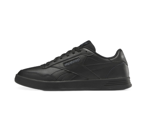 Кецове и обувки Reebok Court Advance Черно | GZ9621