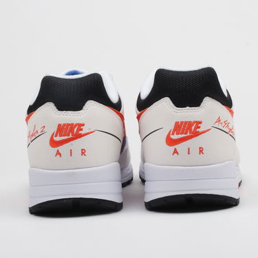 Кецове и обувки Nike Air Skylon 2 Бяло | AO1551-108, 3