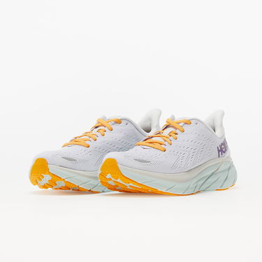 Кецове и обувки Hoka One One Clifton 8 Бяло | 1119394-BDBW, 5