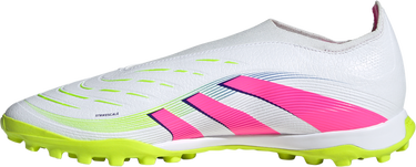 Кецове и обувки adidas Performance Predator League Laceless Turf Бяло | ID3822, 1