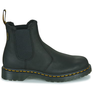 Кецове и обувки Dr. Martens 2976 Chelsea Stiefel "Black" Черно | 31144001, 1