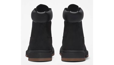 Кецове и обувки Timberland Tree Vault 6 Inch Черно | A5NGC-001, 4