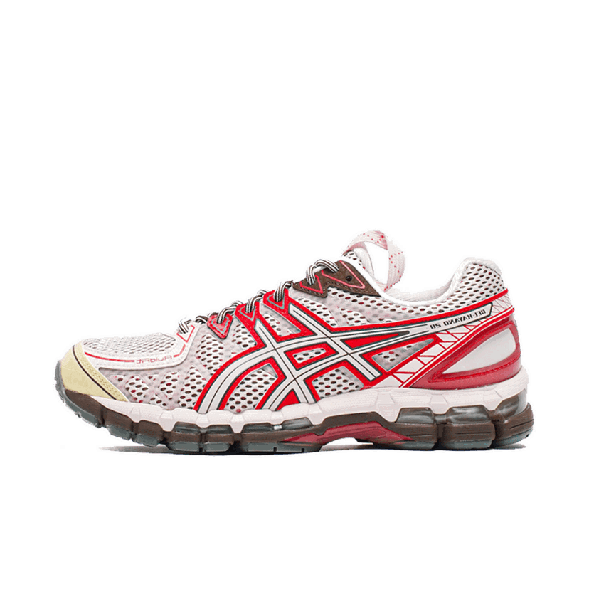 Бягане Asics UB9-S Gel-Kayano 20 "Crystal Pink" Червено | 1203A456-700