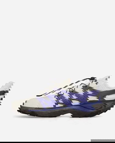 Кецове и обувки Salomon XT PU.RE Advanced Бяло | L47604600, 3