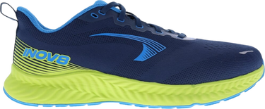 Кецове и обувки inov-8 RoadFly Wide Синьо | 001281-nybllm-w-001, 0