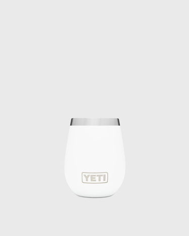 Домашен декор YETI Ramble Wine Tumbler Бяло | 888830064610, 0