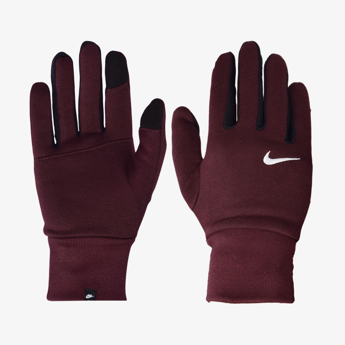 Ръкавици Nike Phoenix Fleece Touchscreen Gloves Бургунди | N.101.1753.631.MD, 0