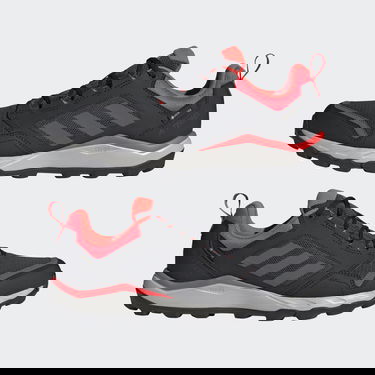 Кецове и обувки adidas Performance Tracerocker 2.0 GORE-TEX Trail Running Черно | GZ8909, 6