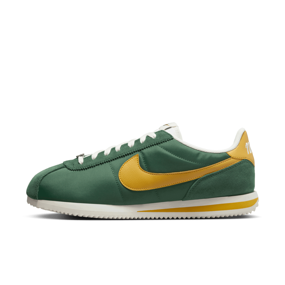 Кецове и обувки Nike Cortez "Oregon" Зелено | HF1435-300, 0