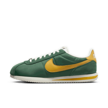 Кецове и обувки Nike Cortez "Oregon" Зелено | HF1435-300, 0