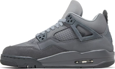 Кецове и обувки Jordan Jordan 4 Retro SE "Paris Olympics Wet Cement" Сиво | HM8965-001, 1
