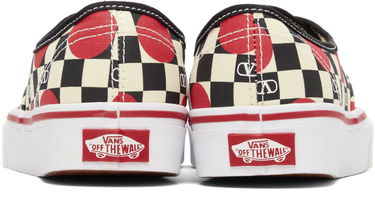 Кецове и обувки Valentino Valentino Garavani Vans Edition VLogo Checkerboard Многоцветен | 7W0S0ND8WHX, 1