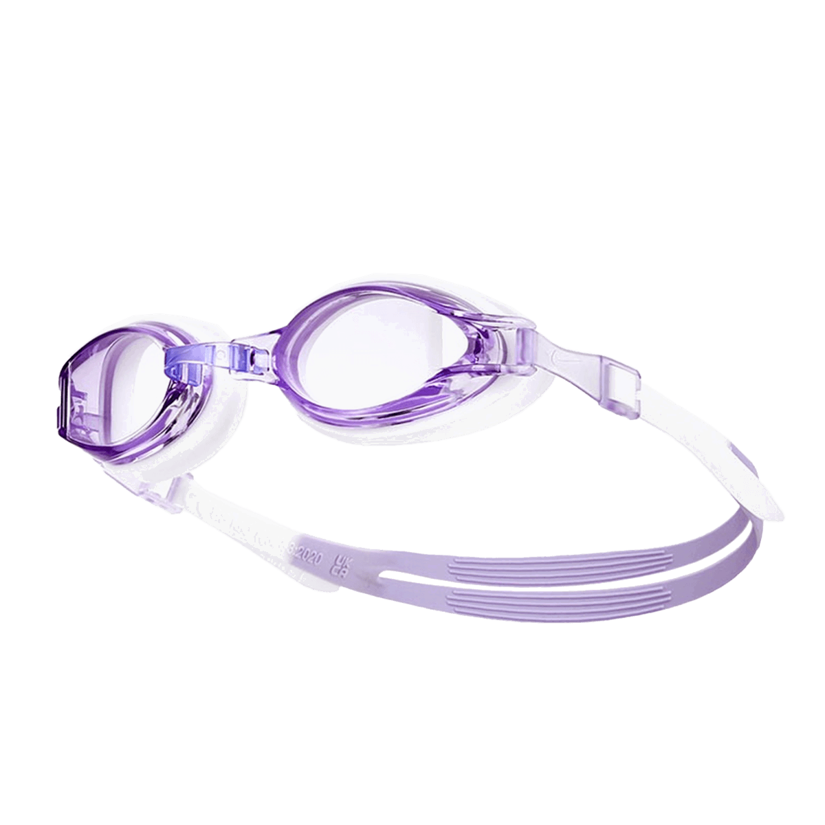 Аксесоари Nike Swimming Goggles Лилаво | NESSD127-576, 0