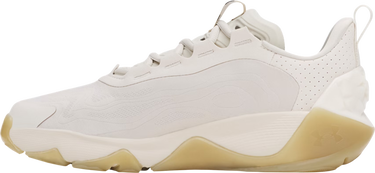 Кецове и обувки Under Armour Project Rock 8 Бяло | 6000756-279, 3