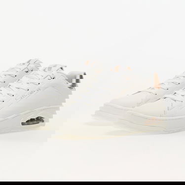 Кецове и обувки Skechers Uno Court - Courted White Бяло | 177700 WHT, 5