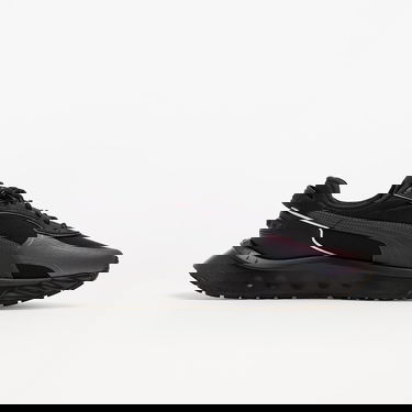 Кецове и обувки Puma Wild Rider Grip LS "Dark Shadow" Черно | 38440601, 1