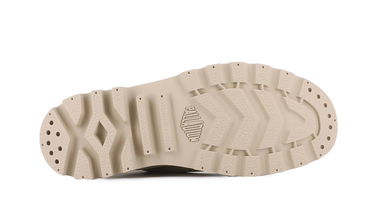 Кецове и обувки Palladium Pampa HI Dare Zip Бежово | 79515-215-M, 7