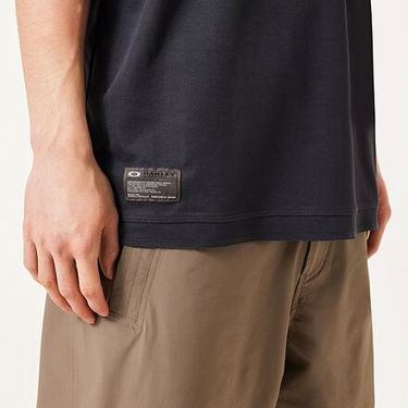 Тениска OAKLEY Oakley FGL Tactical Tee 5.0 T-Shirt Тъмно синьо | FOA407579-01N, 3