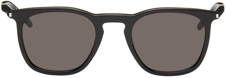 Слънчеви очила Saint Laurent Sunglasses Черно | SL 623-001, 0