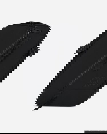 Чанта за пътуване C.P. Company C.P. Company Travel Backpack Черно | 19CMAC121A110188G-999, 3