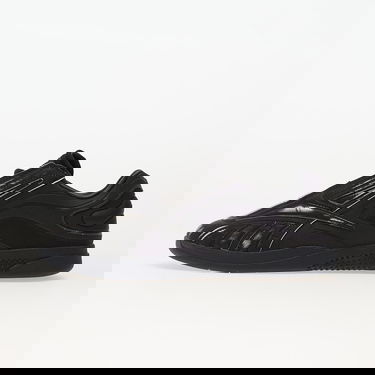 Кецове и обувки Reebok Hammer Pro Ltd Черно | 100260265, 0