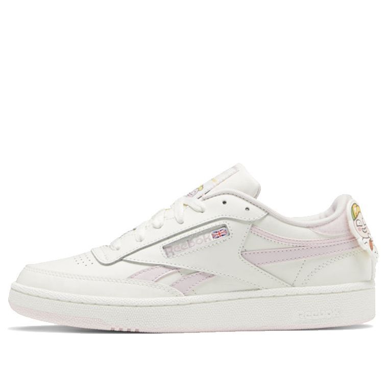 Кецове и обувки Reebok Kakao Club C Бяло | GV8584