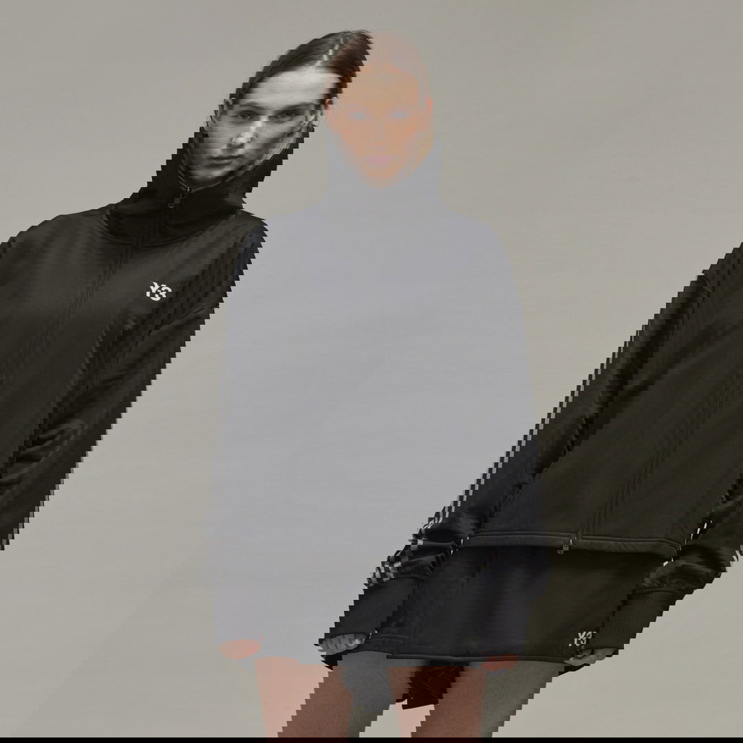 Яке Y-3 Firebird Track Jacket Черно | H63059, 0