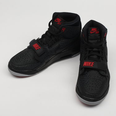 Кецове и обувки Jordan Air Jordan Legacy 312 Черно | AV3922-006, 2
