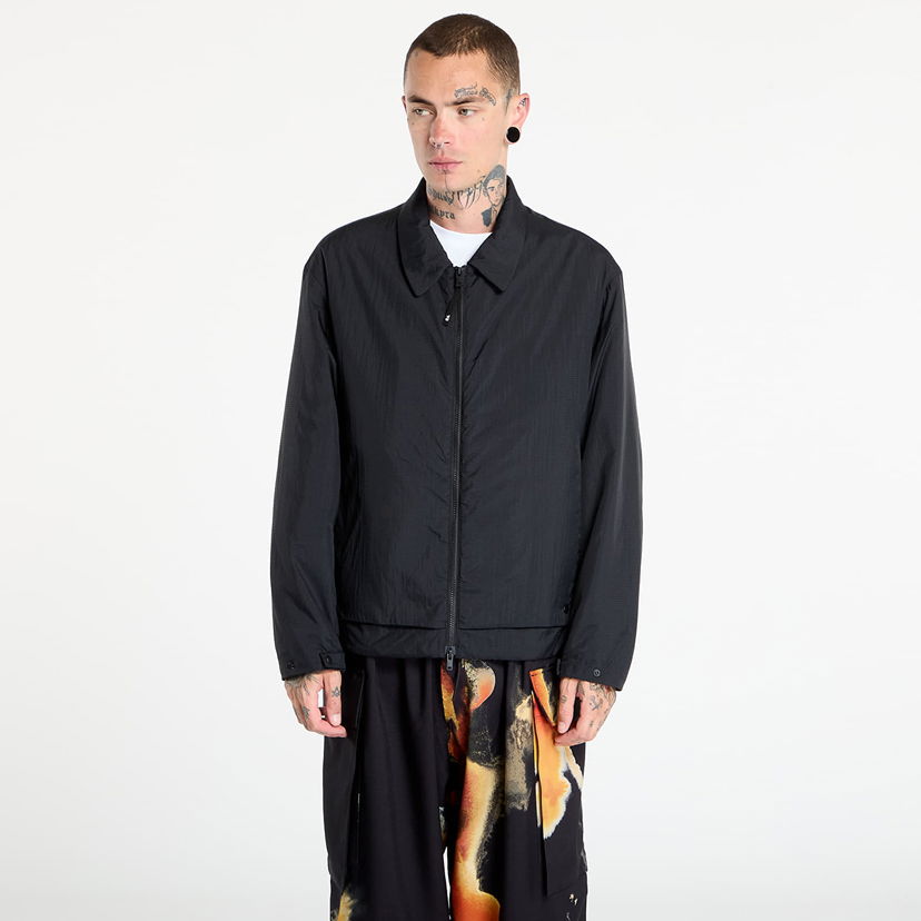 Яке Y-3 M Liner N Jacket Black Черно | KA7499