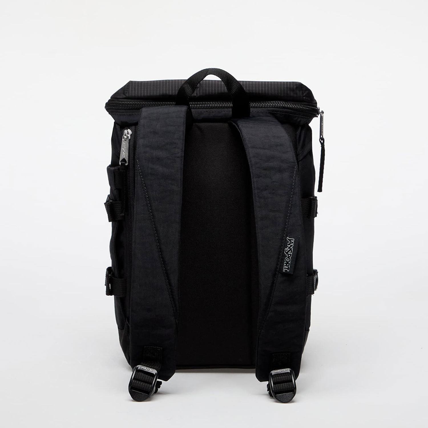 Раница JanSport JanSport Mini Skip Pack Backpack 10 l Черно | EK0A5BJYN551, 1