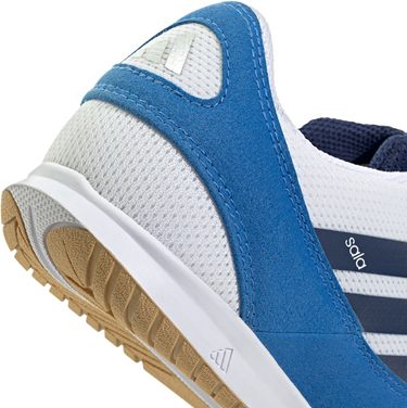 Кецове и обувки adidas Performance TOP SALA COMPETITION II J Синьо | jp5642, 6