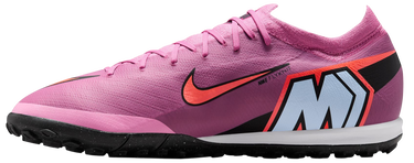 Кецове и обувки Nike Zoom Vapor 16 Pro TF Розово | fq8687-600, 5