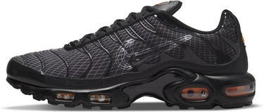Кецове и обувки Nike Air Max Plus Черно | DR0138-001, 0
