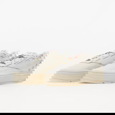 Кецове и обувки Reebok Club C Double "Geo Chalk" Бежово | GX8765, 5