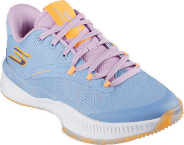 Кецове и обувки Skechers SKX Nexus Синьо | 253015-lbmt, 3