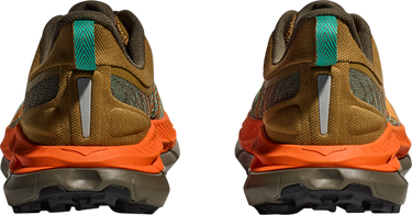 Кецове и обувки Hoka One One Mafate Speed 4 Кафяво | 1129930-aql, 3