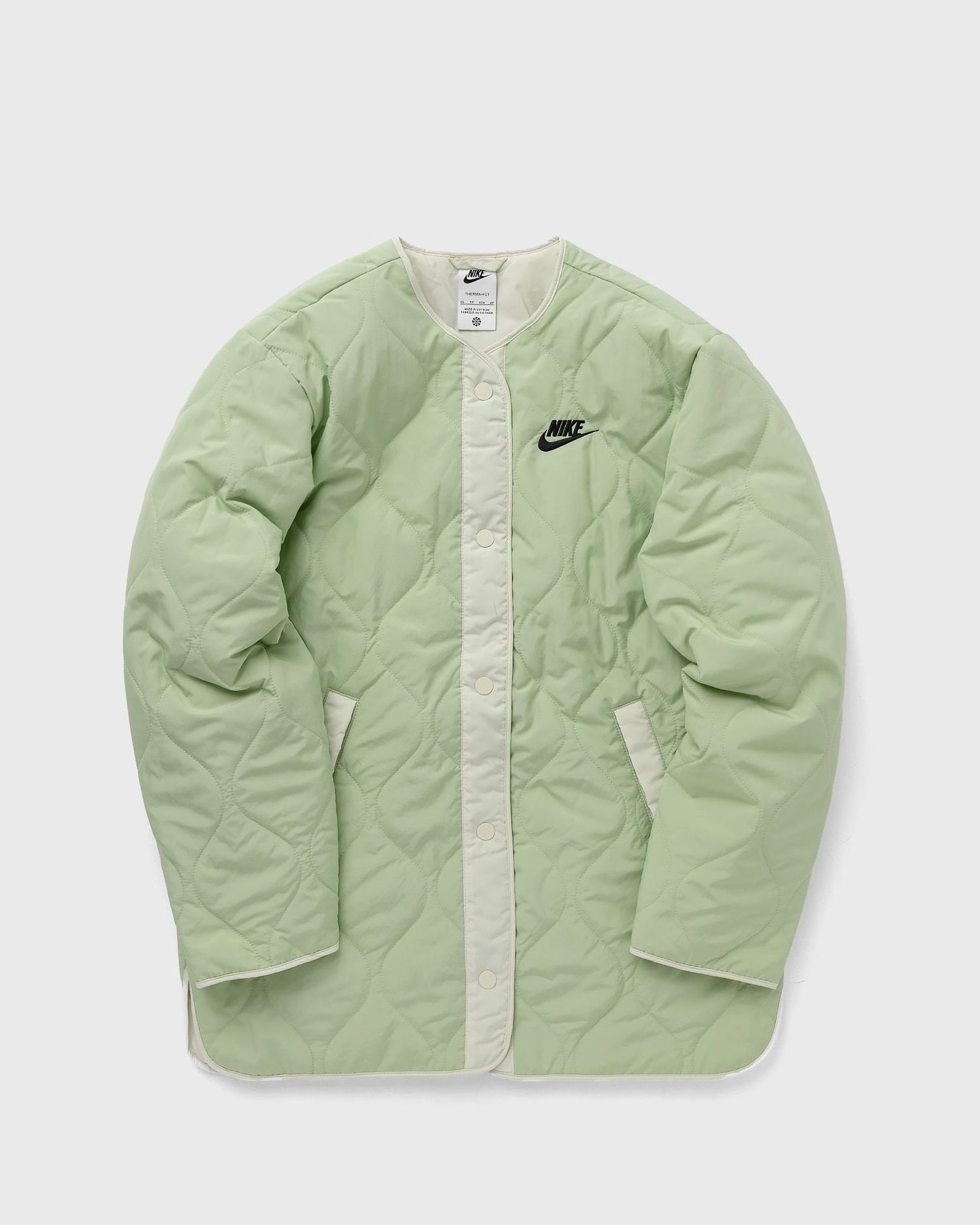 Яке Nike Sportswear Sports Utility Jacket Windbreaker W Зелено | FD4239-343, 0