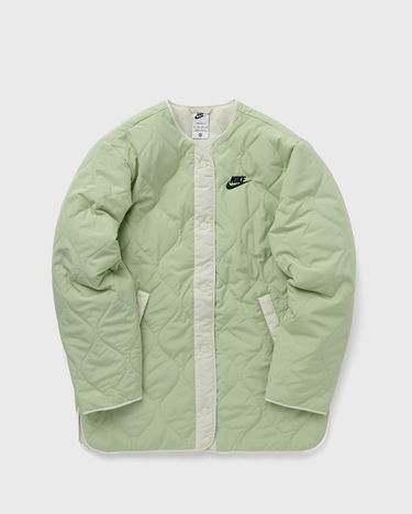 Яке Nike Sportswear Sports Utility Jacket Windbreaker W Зелено | FD4239-343, 0
