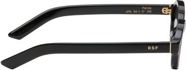 Слънчеви очила RETROSUPERFUTURE RETROSUPERFUTURE Parola Sunglasses Черно | 4FK, 1