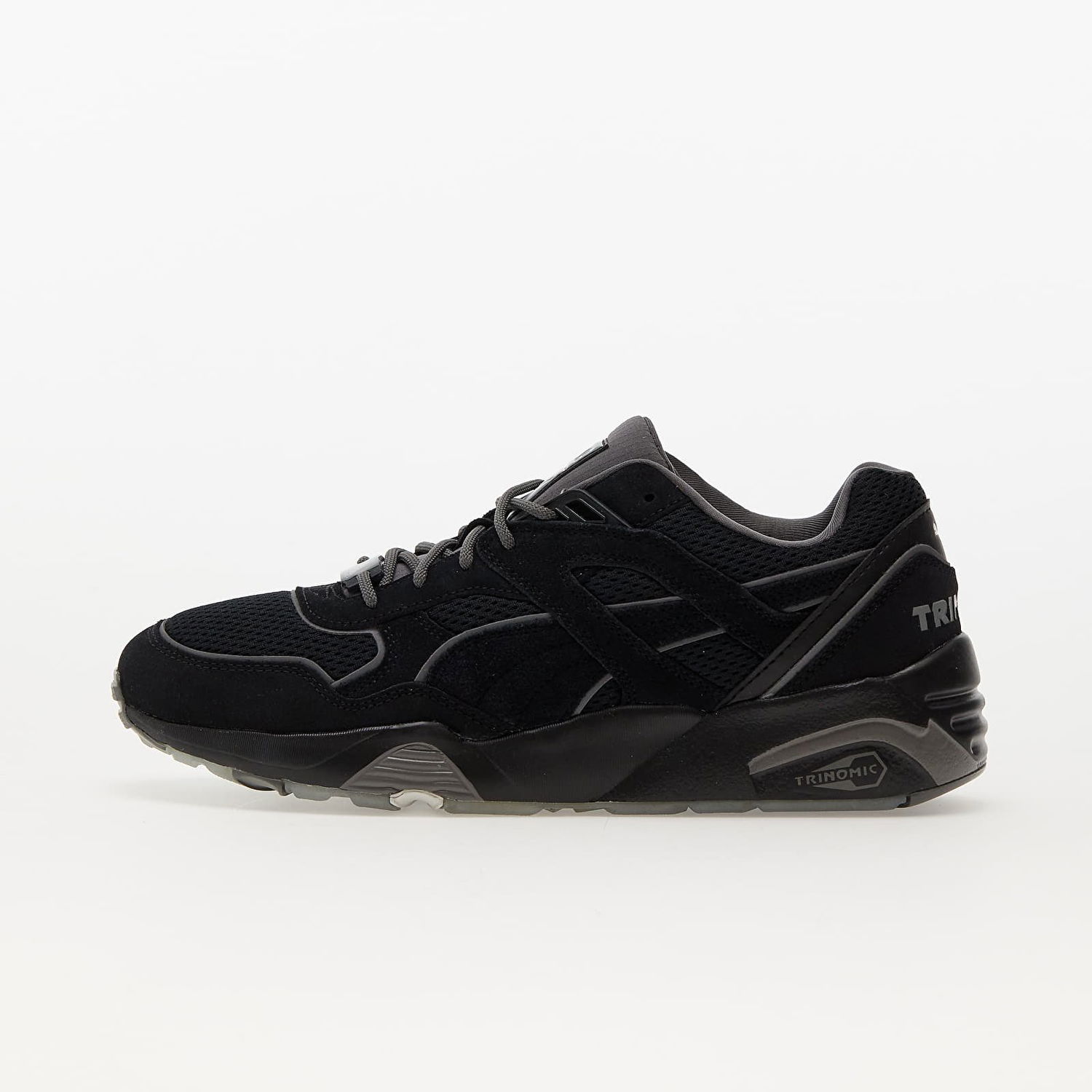 Кецове и обувки Puma R698 Черно | 38757703, 0