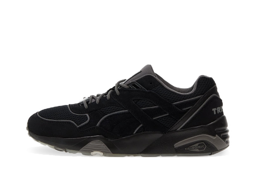 Кецове и обувки Puma R698 Черно | 38757703