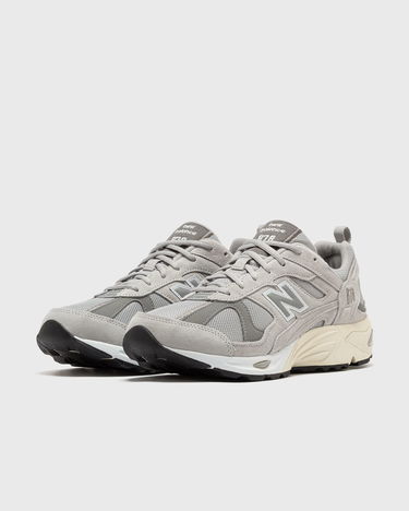 Кецове и обувки New Balance 878 Сиво | CM878MT1, 2