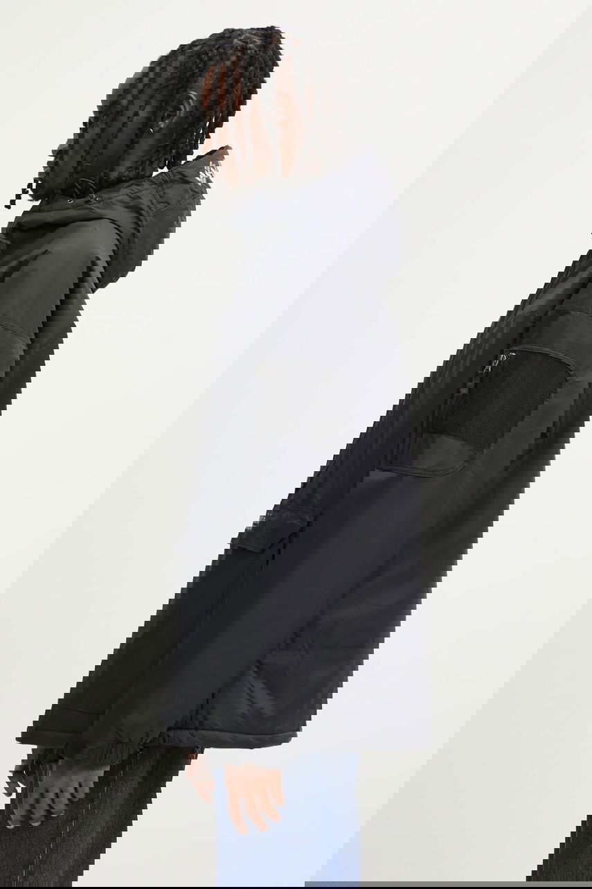 Ветровка Columbia Challenger Anorak Jacket Черно | 2090991, 1